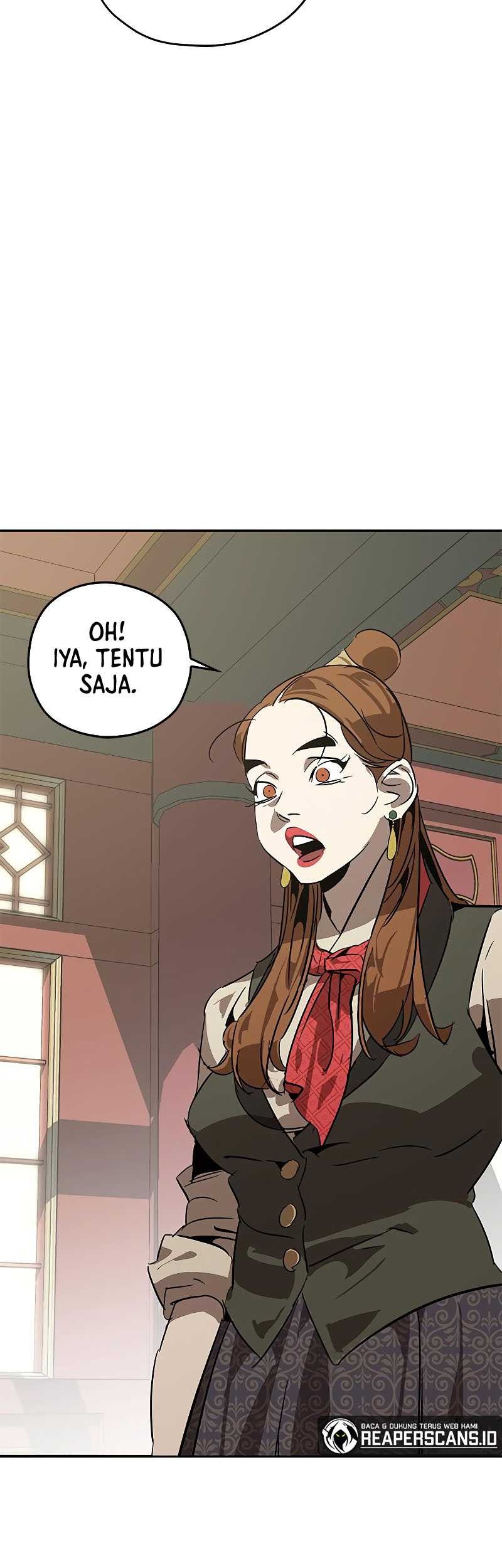 Martial Wild West Chapter 08 Gambar 57