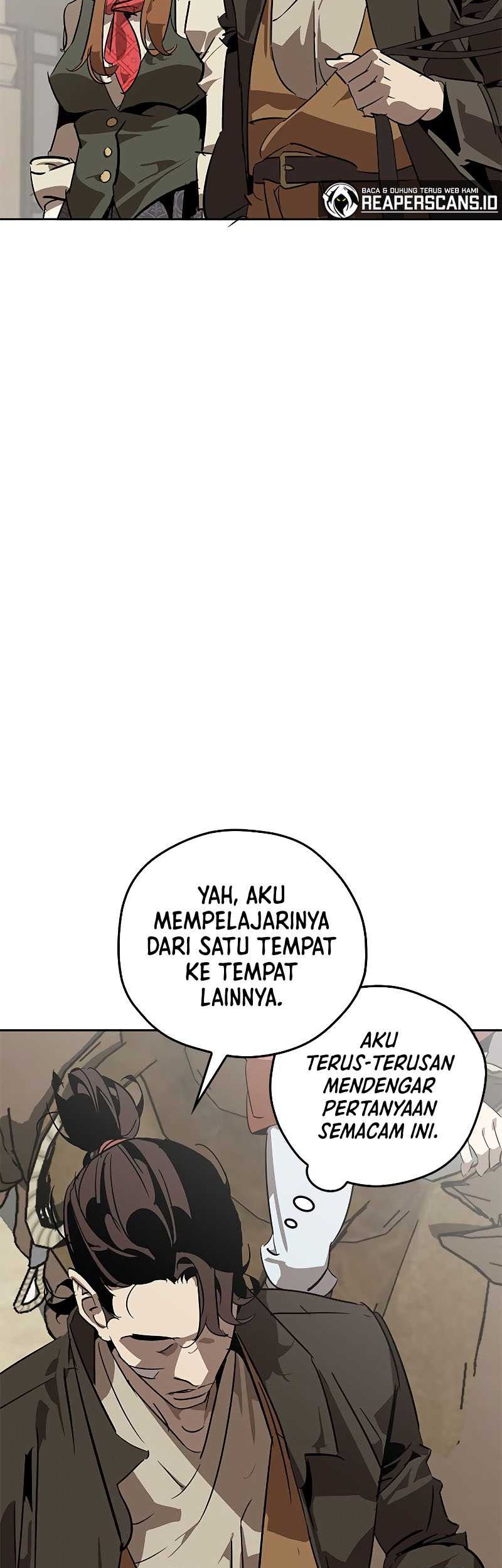 Martial Wild West Chapter 08 Gambar 61