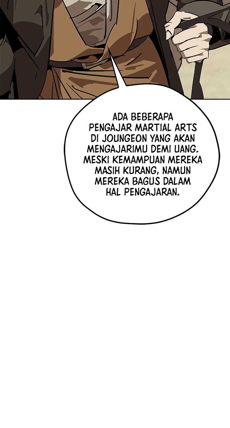 Martial Wild West Chapter 08 Gambar 62