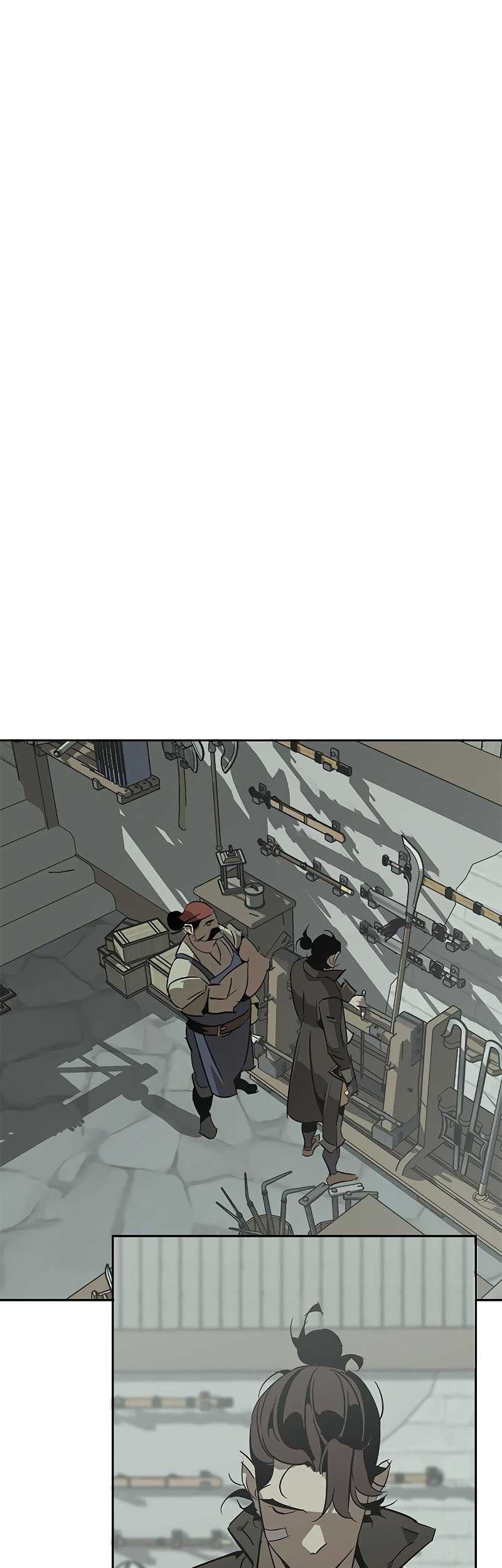 Martial Wild West Chapter 08 Gambar 69