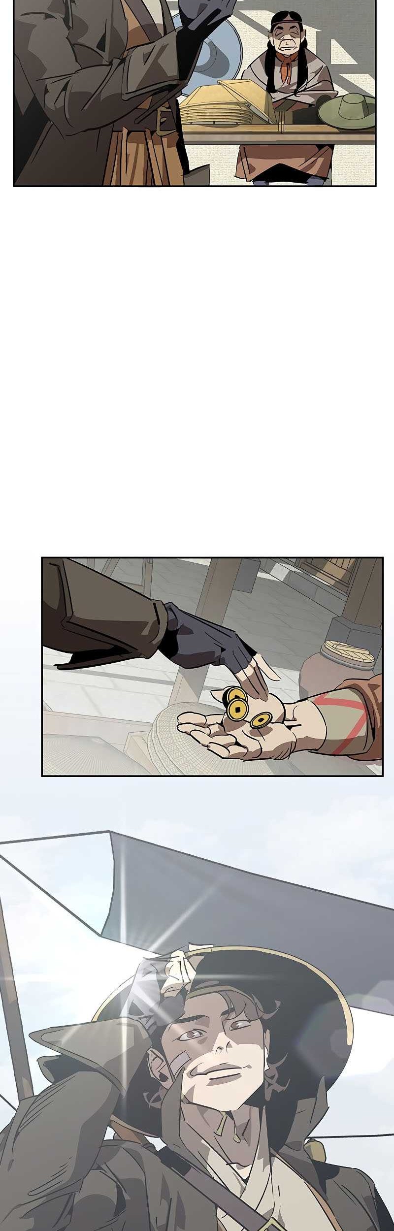 Martial Wild West Chapter 08 Gambar 72