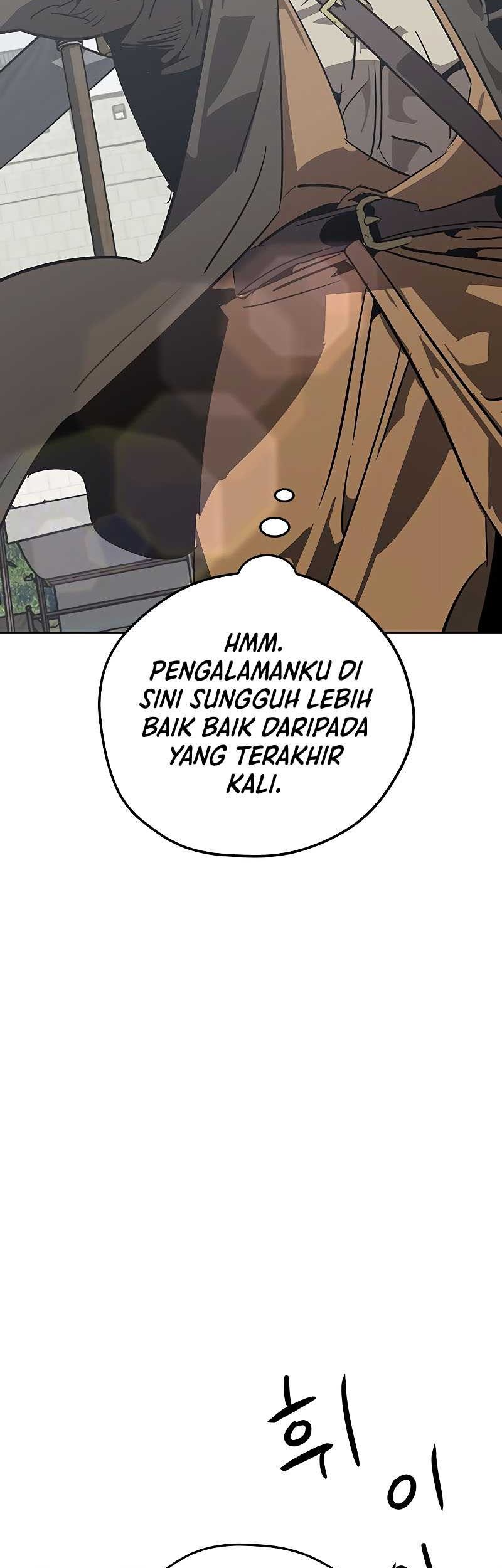 Martial Wild West Chapter 08 Gambar 73