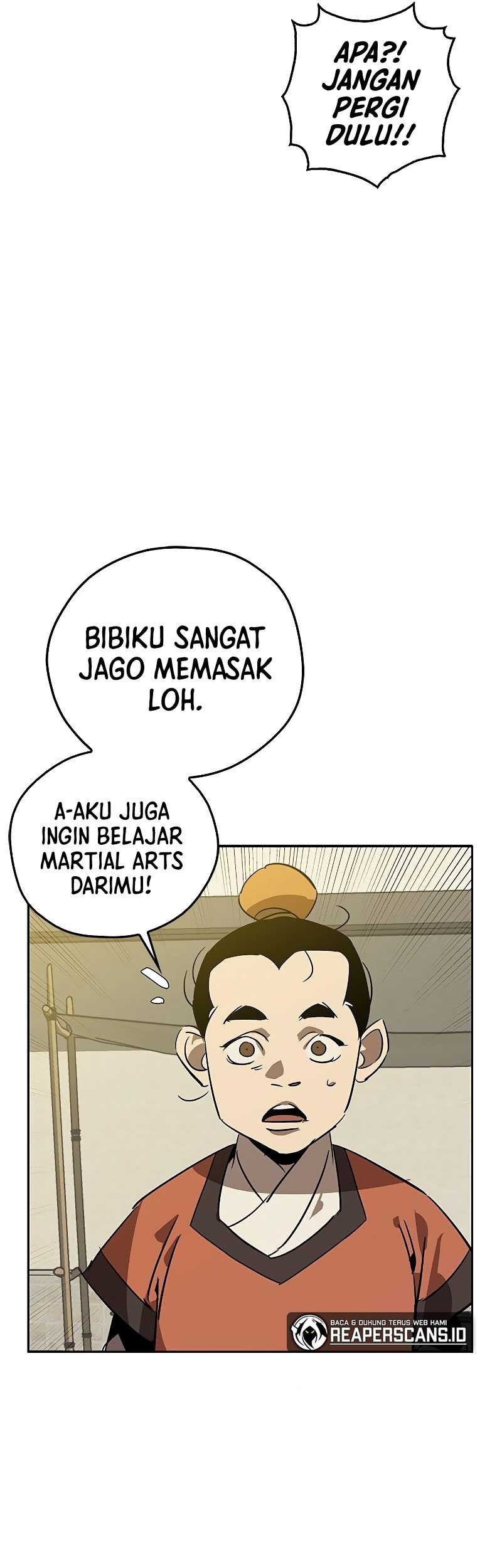 Martial Wild West Chapter 08 Gambar 75