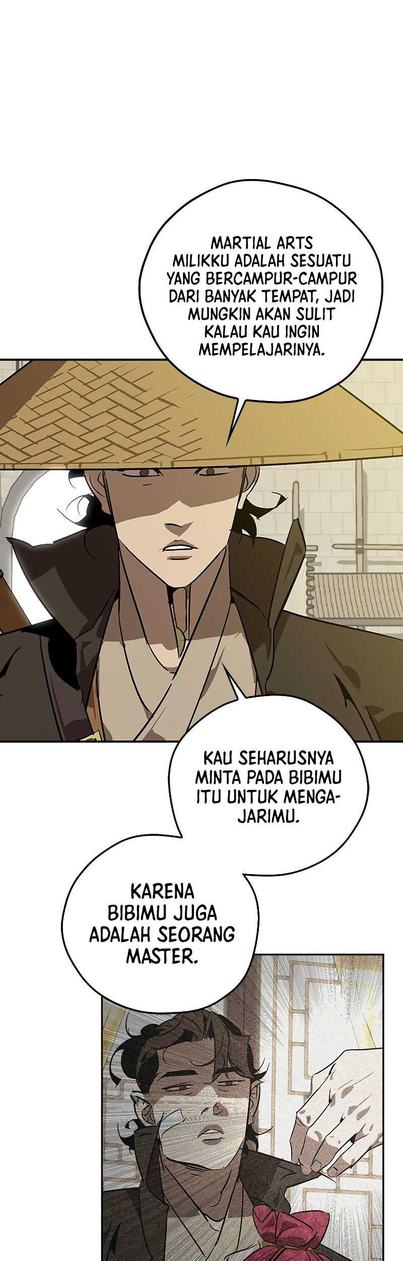 Martial Wild West Chapter 08 Gambar 76