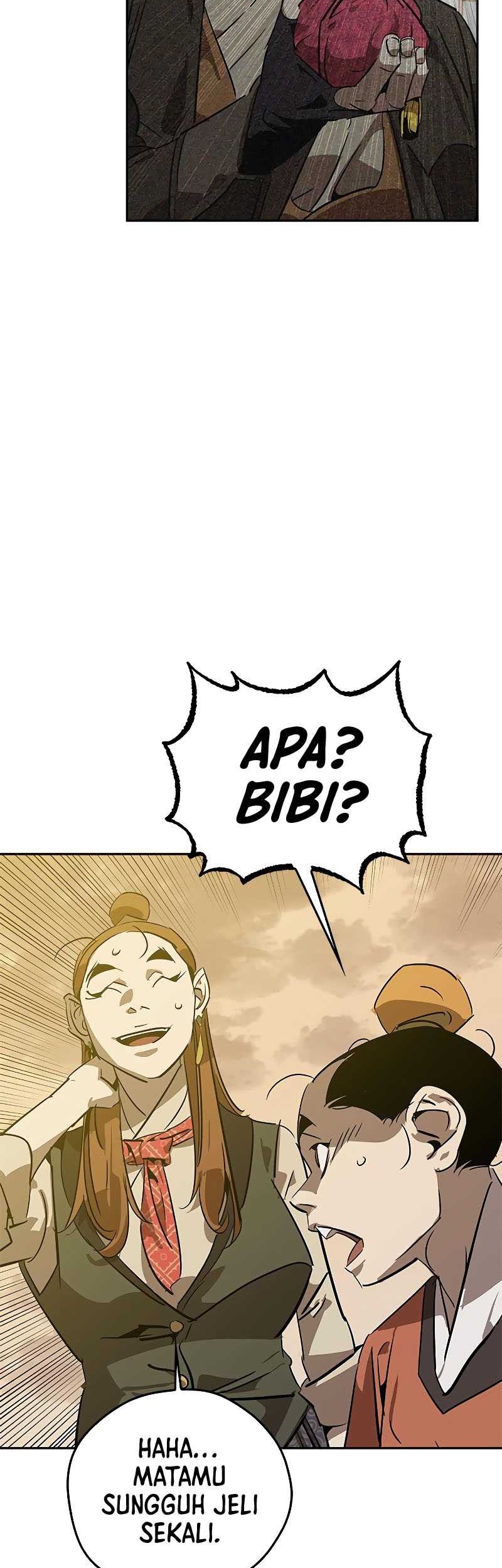 Martial Wild West Chapter 08 Gambar 77