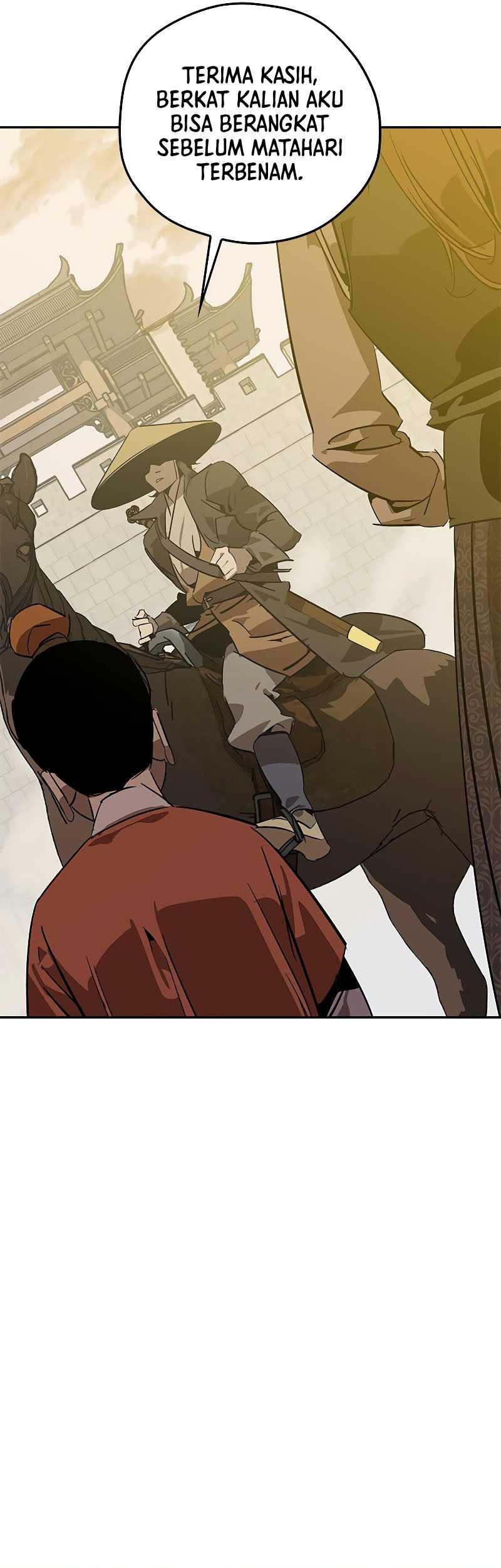 Martial Wild West Chapter 08 Gambar 79