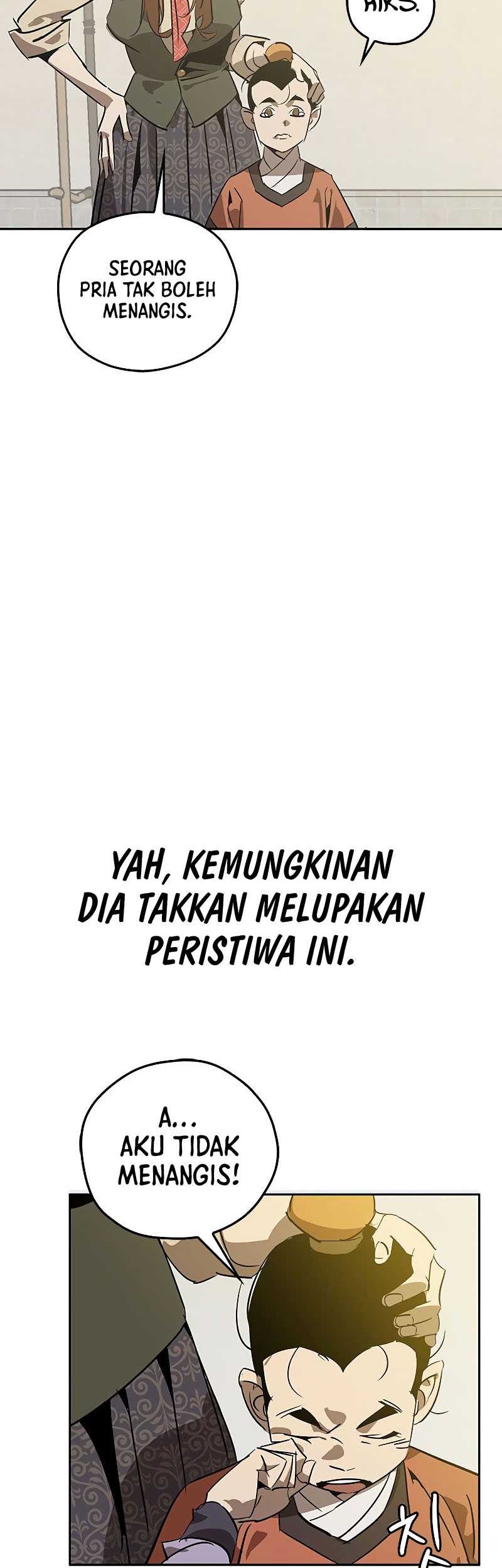 Martial Wild West Chapter 08 Gambar 84