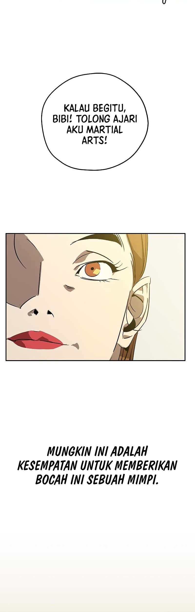 Martial Wild West Chapter 08 Gambar 85