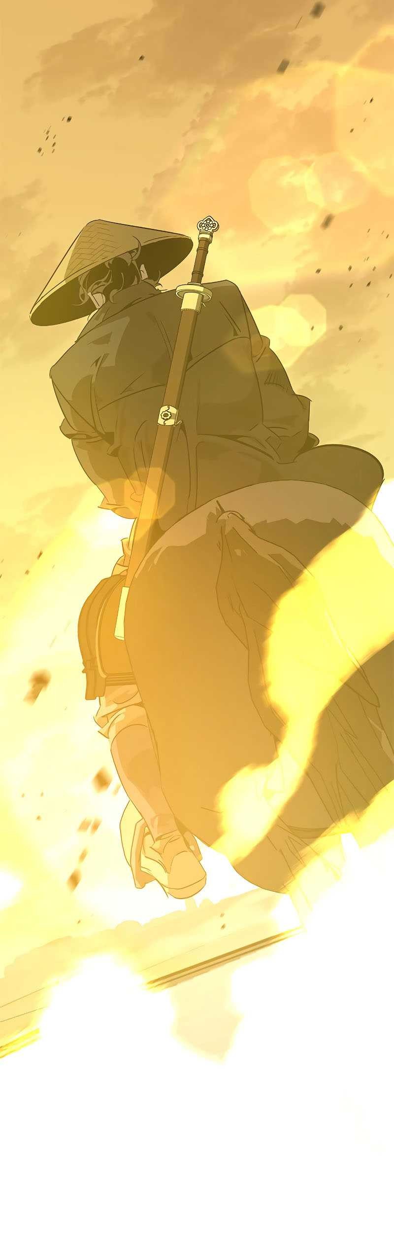 Martial Wild West Chapter 08 Gambar 87