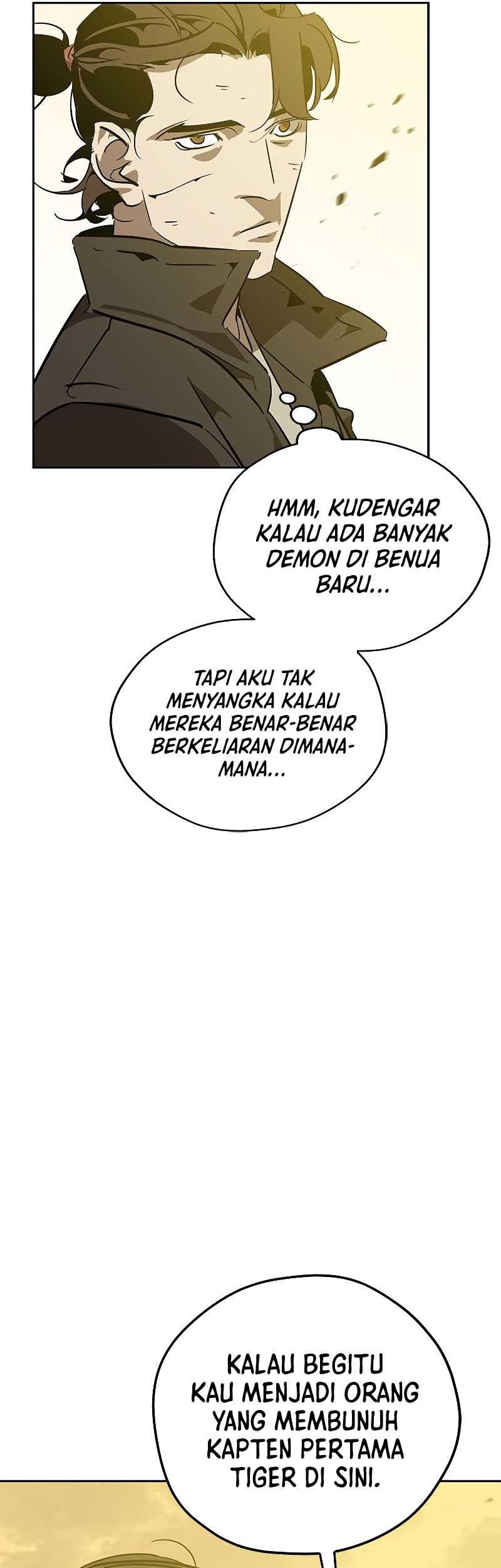 Martial Wild West Chapter 08 Gambar 10