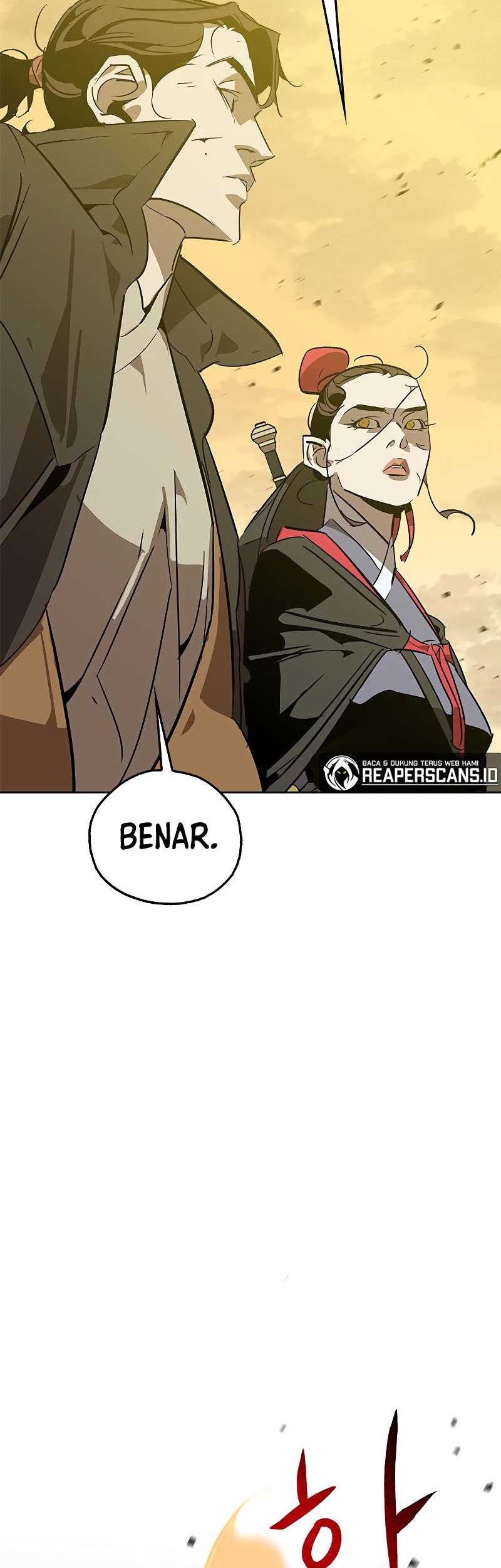 Martial Wild West Chapter 08 Gambar 11