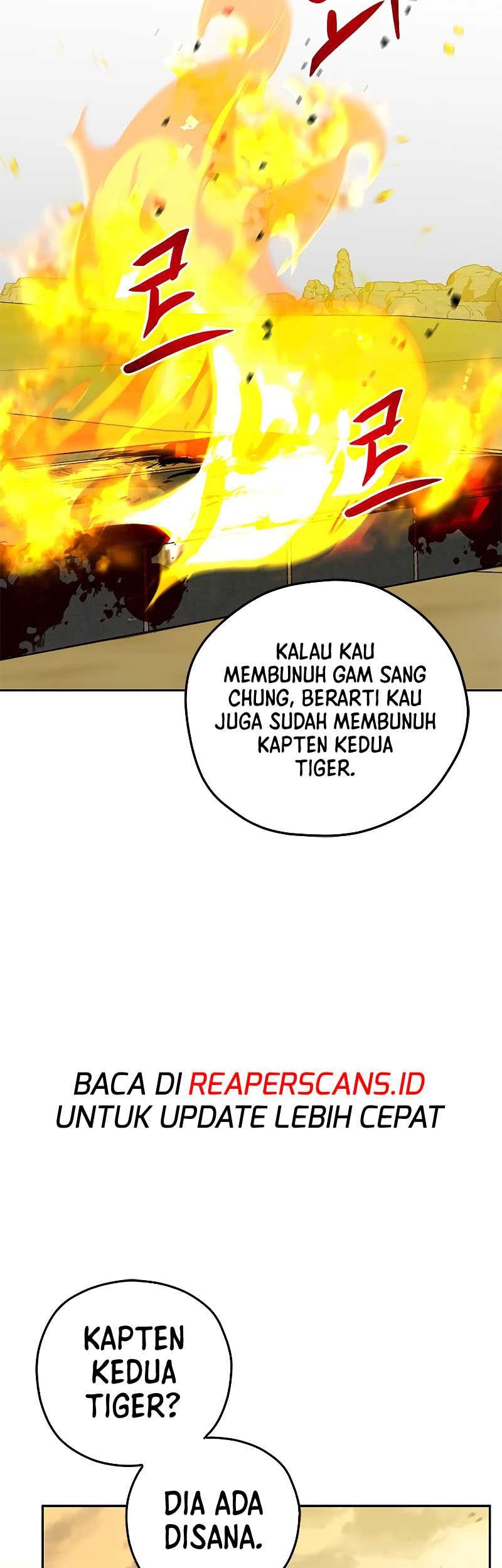 Martial Wild West Chapter 08 Gambar 12