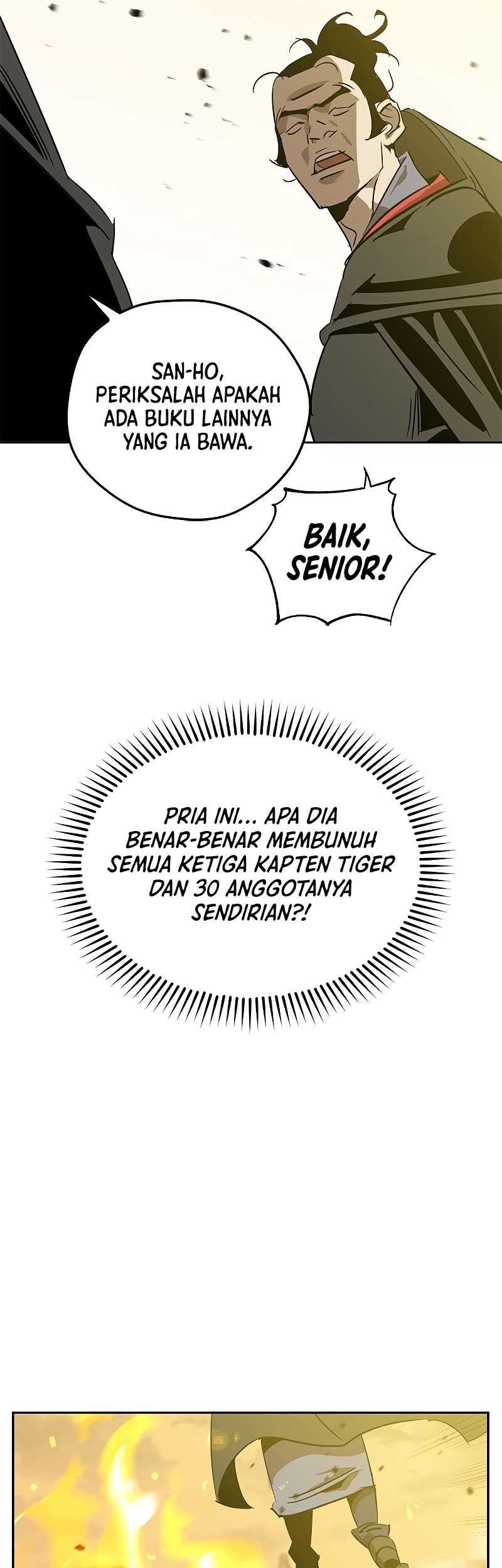 Martial Wild West Chapter 08 Gambar 14