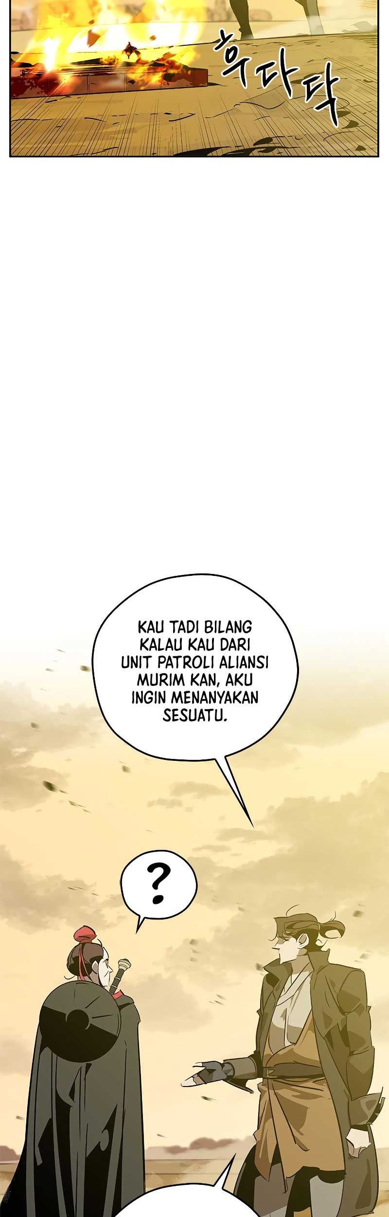 Martial Wild West Chapter 08 Gambar 15