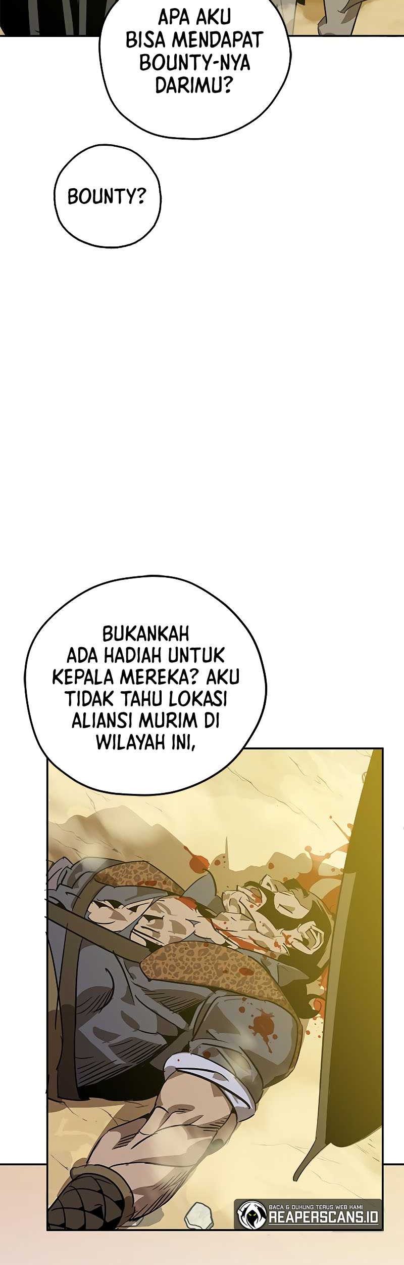 Martial Wild West Chapter 08 Gambar 16