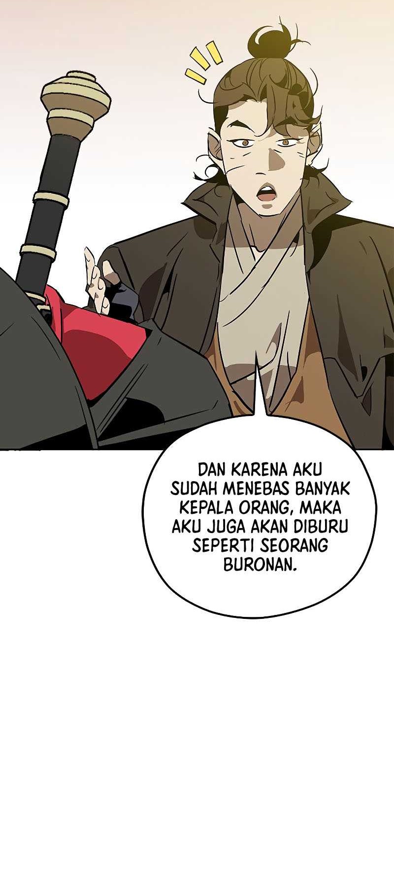 Martial Wild West Chapter 08 Gambar 17
