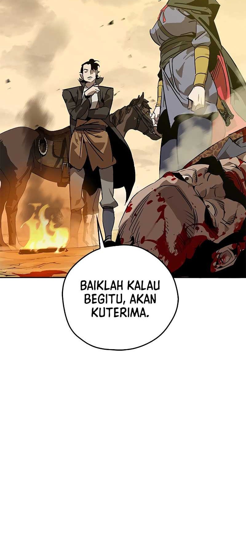 Martial Wild West Chapter 08 Gambar 21