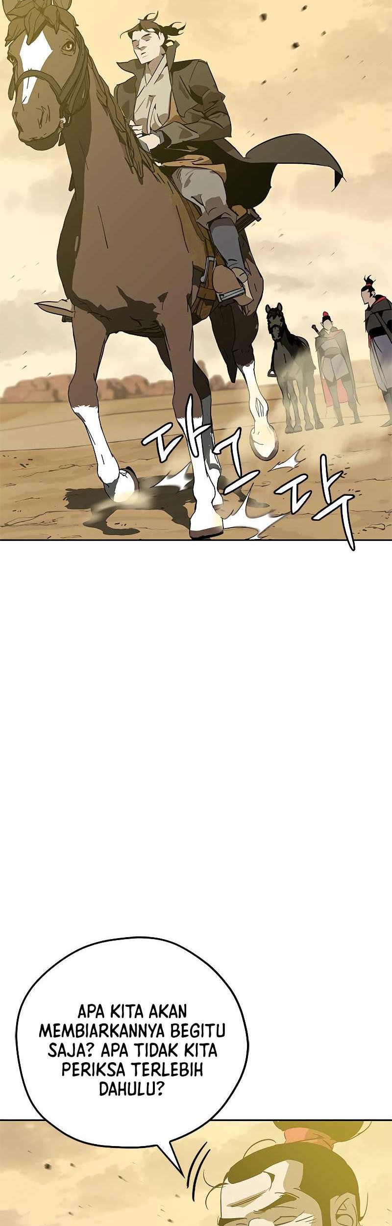 Martial Wild West Chapter 08 Gambar 23