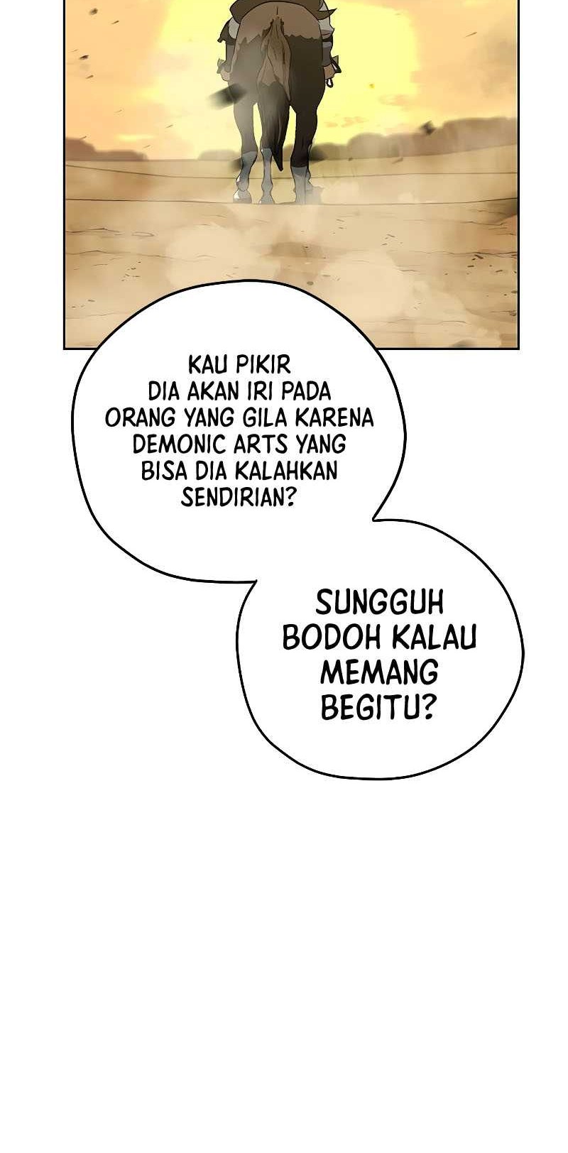 Martial Wild West Chapter 08 Gambar 25