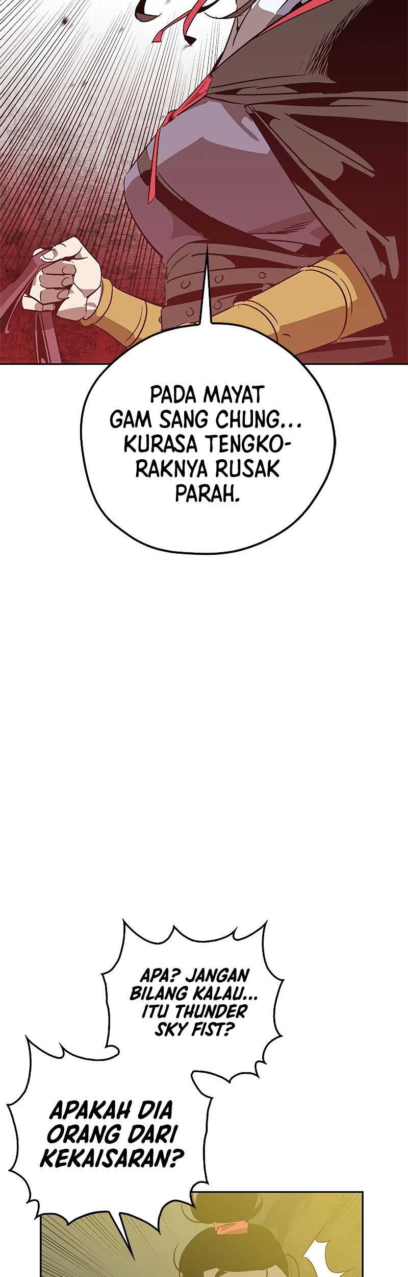 Martial Wild West Chapter 08 Gambar 27