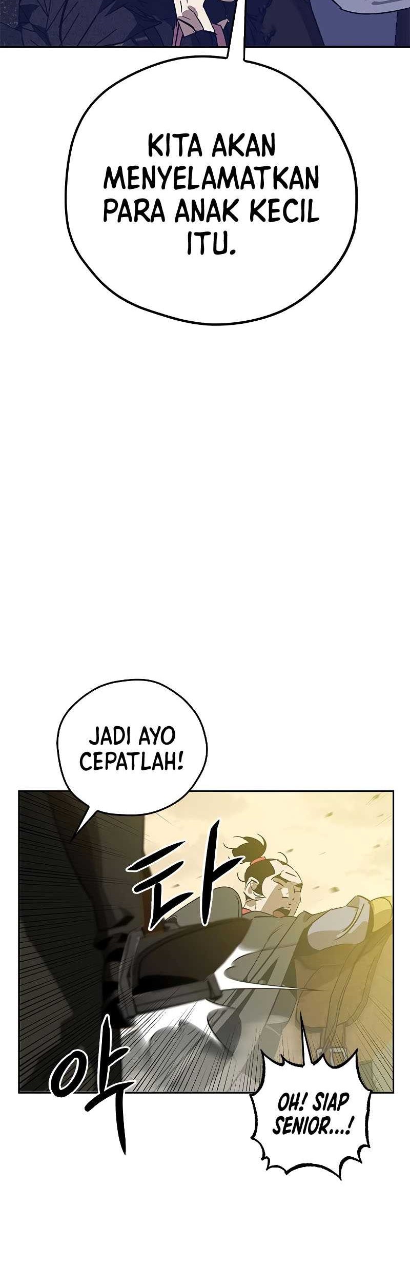 Martial Wild West Chapter 08 Gambar 31