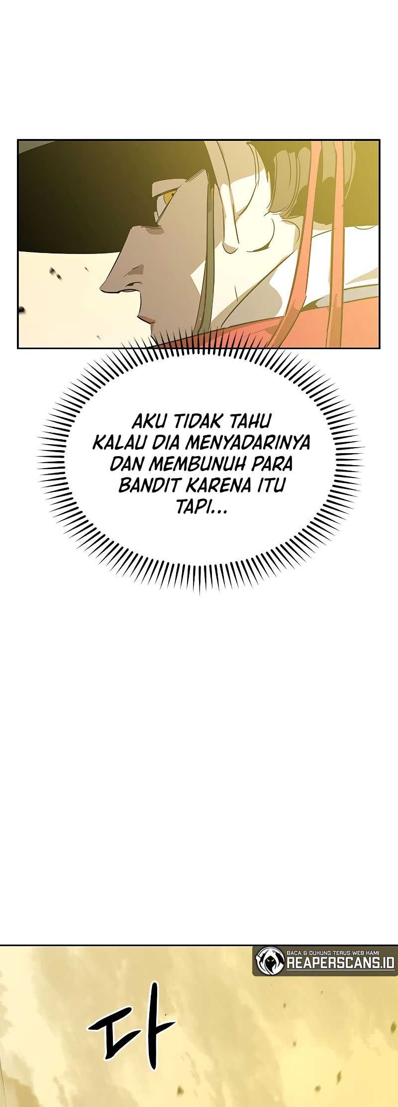 Martial Wild West Chapter 08 Gambar 32