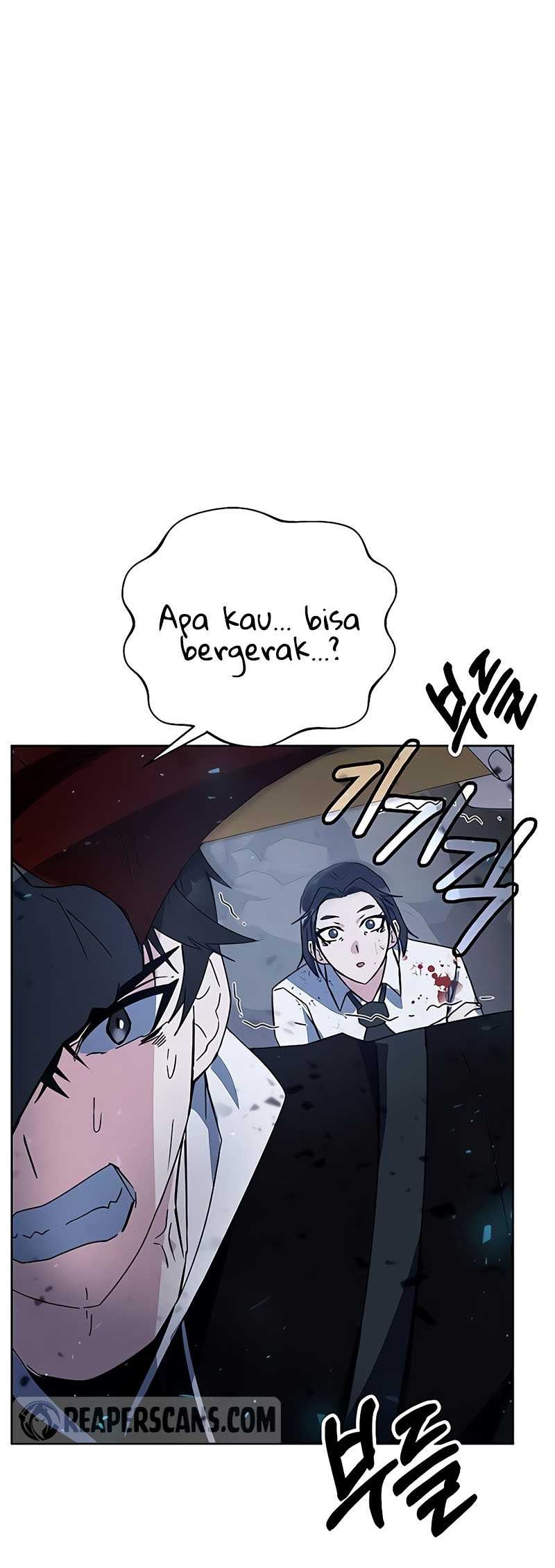 Transcension Academy Chapter 22 Gambar 45