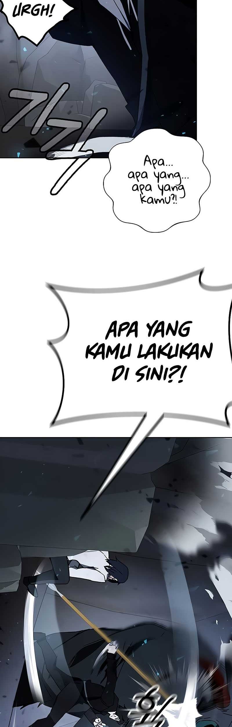 Transcension Academy Chapter 22 Gambar 47