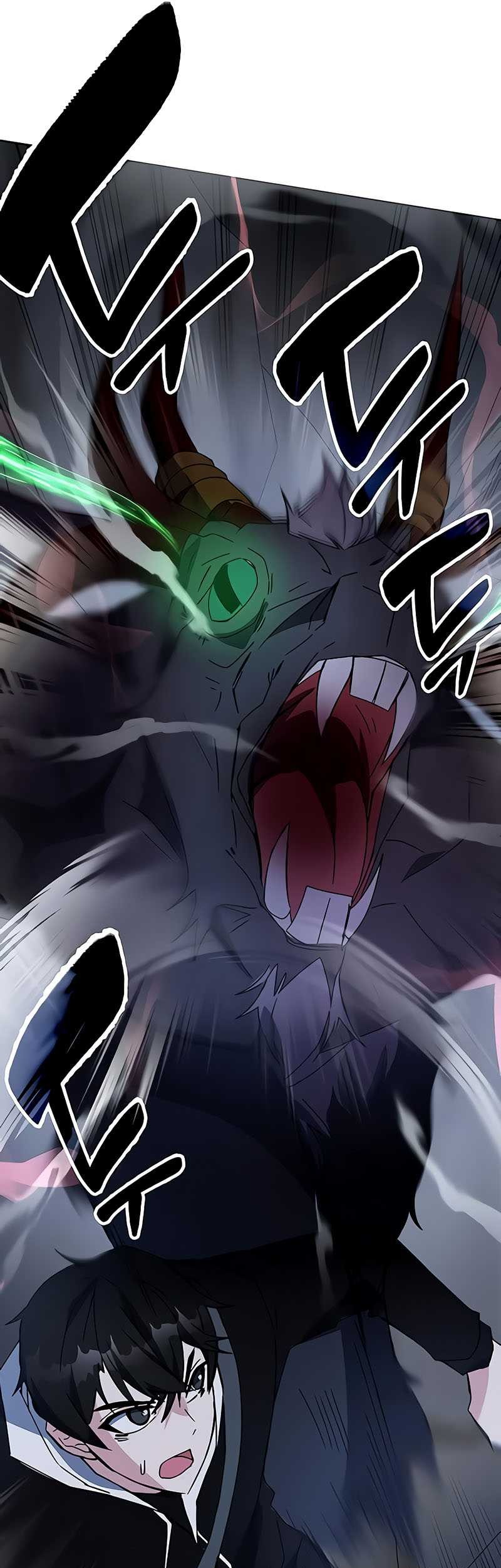 Transcension Academy Chapter 22 Gambar 51