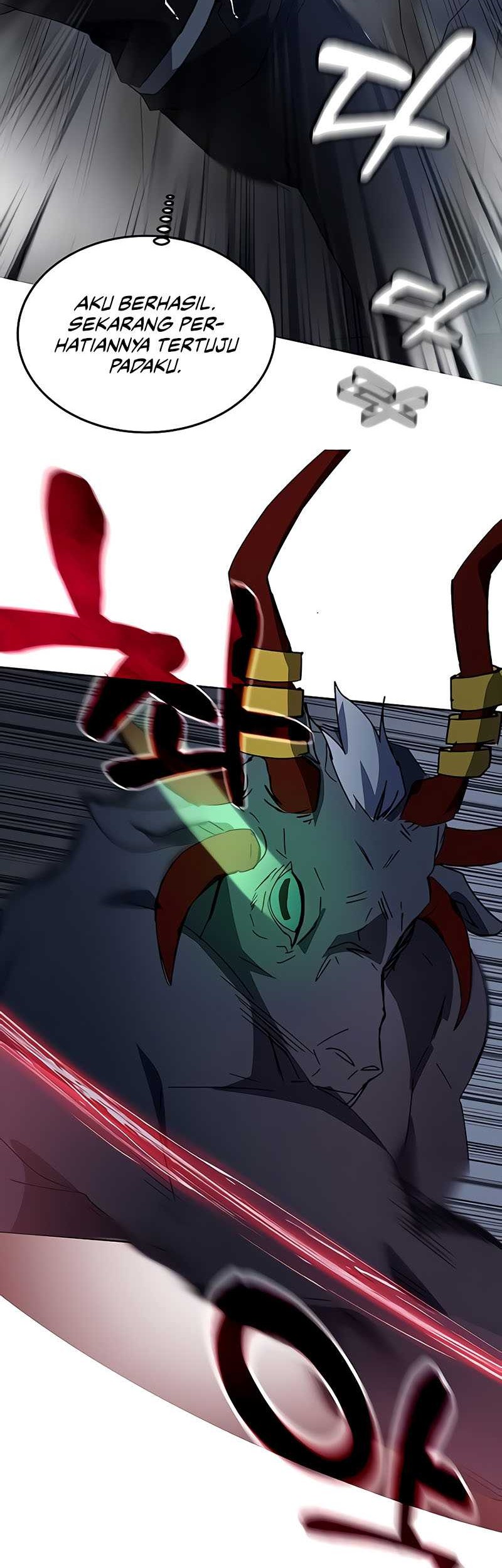 Transcension Academy Chapter 22 Gambar 52