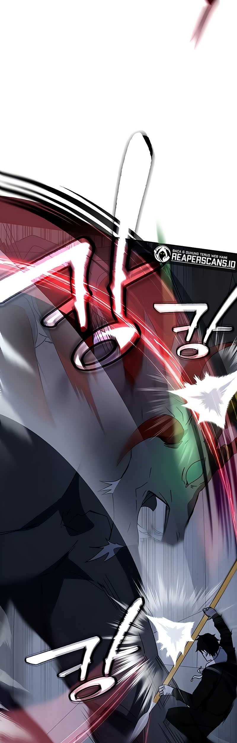Transcension Academy Chapter 22 Gambar 53