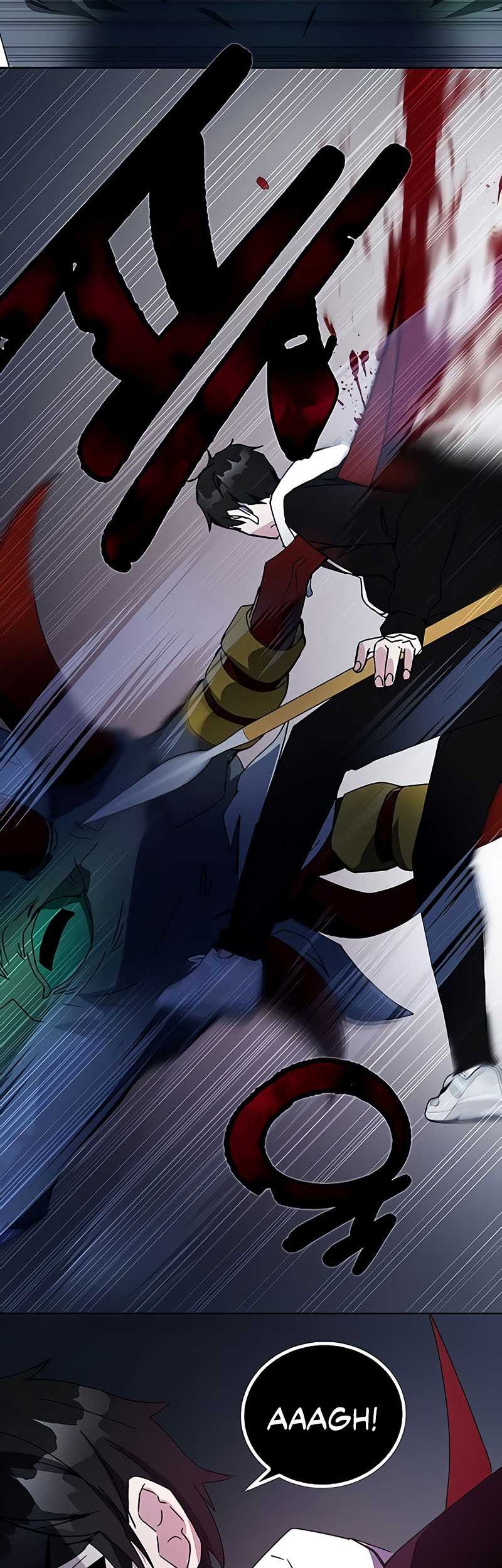 Transcension Academy Chapter 22 Gambar 57