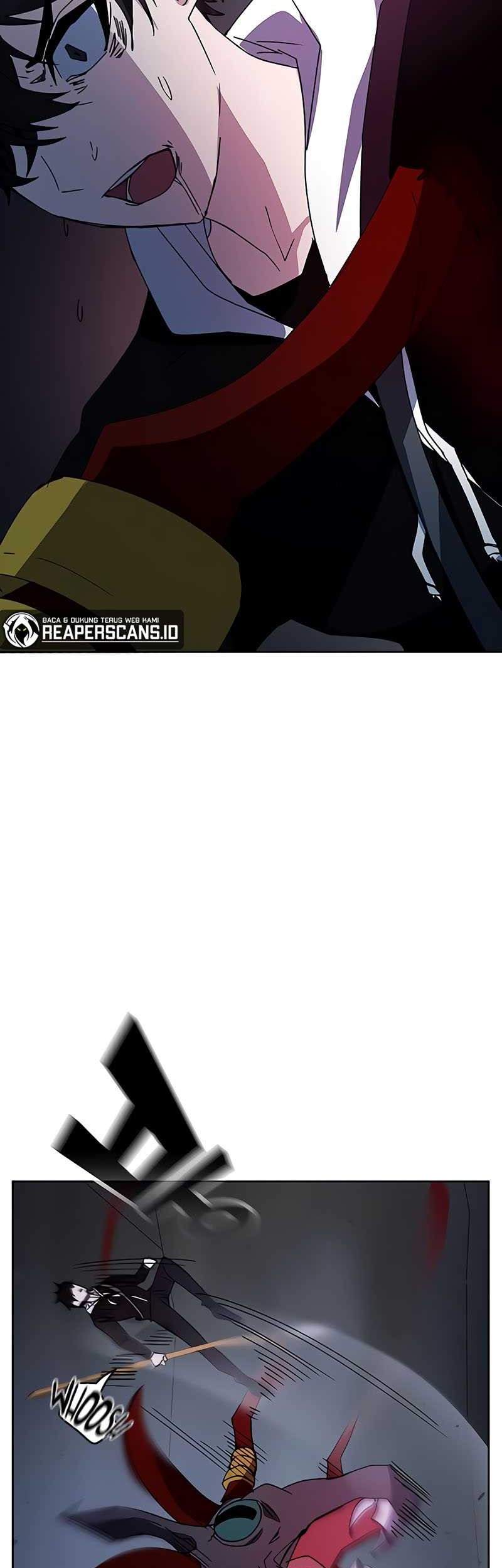 Transcension Academy Chapter 22 Gambar 58