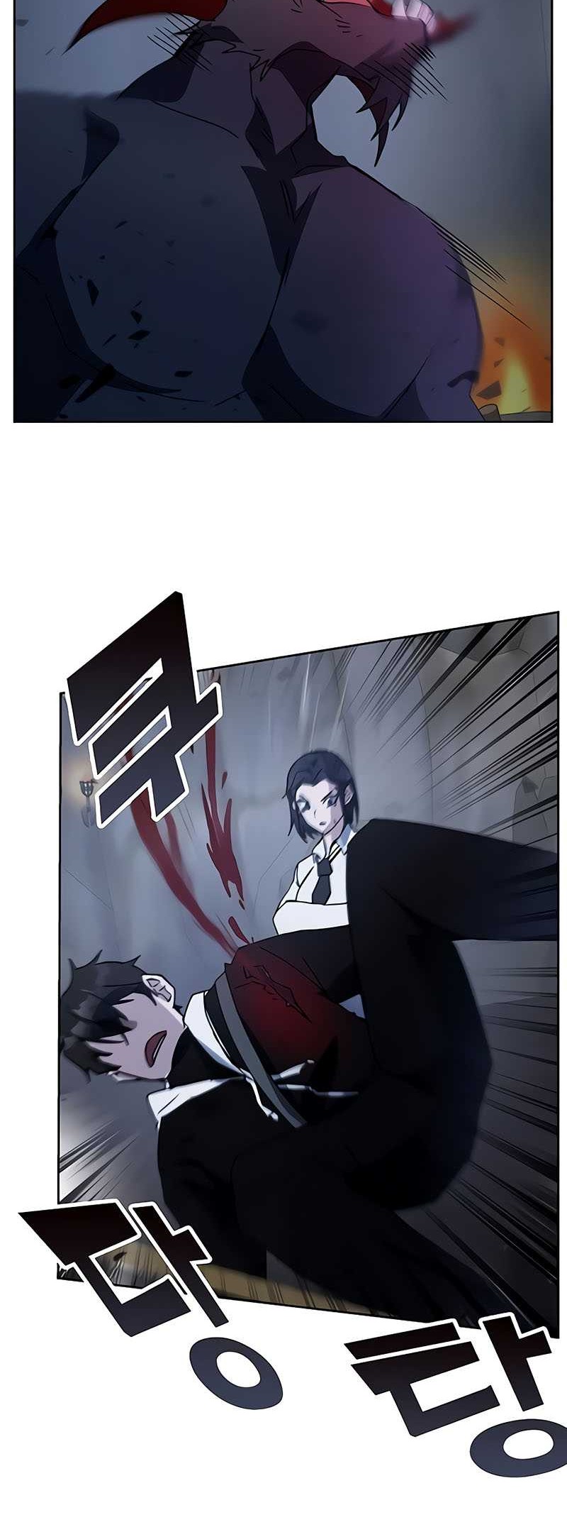 Transcension Academy Chapter 22 Gambar 59