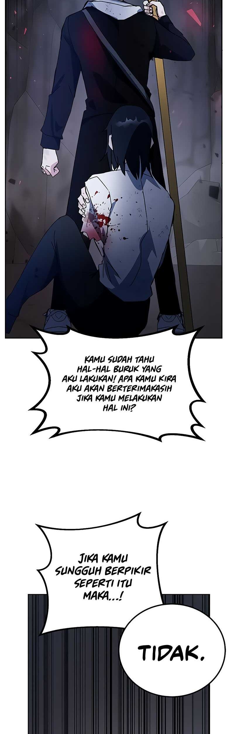 Transcension Academy Chapter 22 Gambar 66