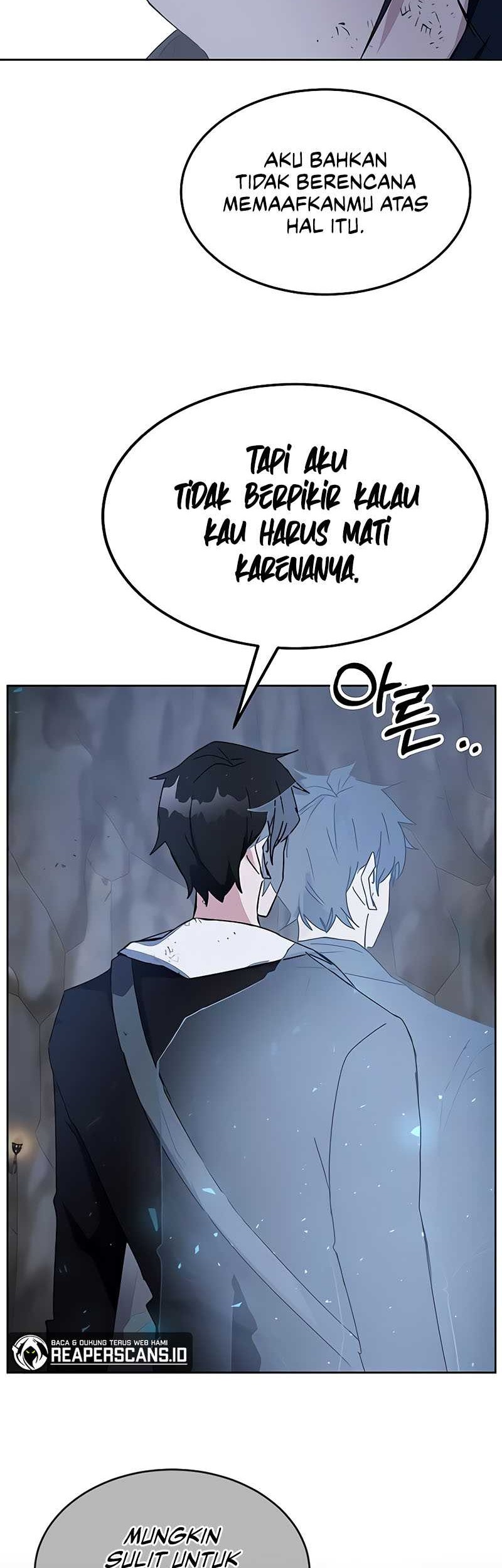 Transcension Academy Chapter 22 Gambar 68