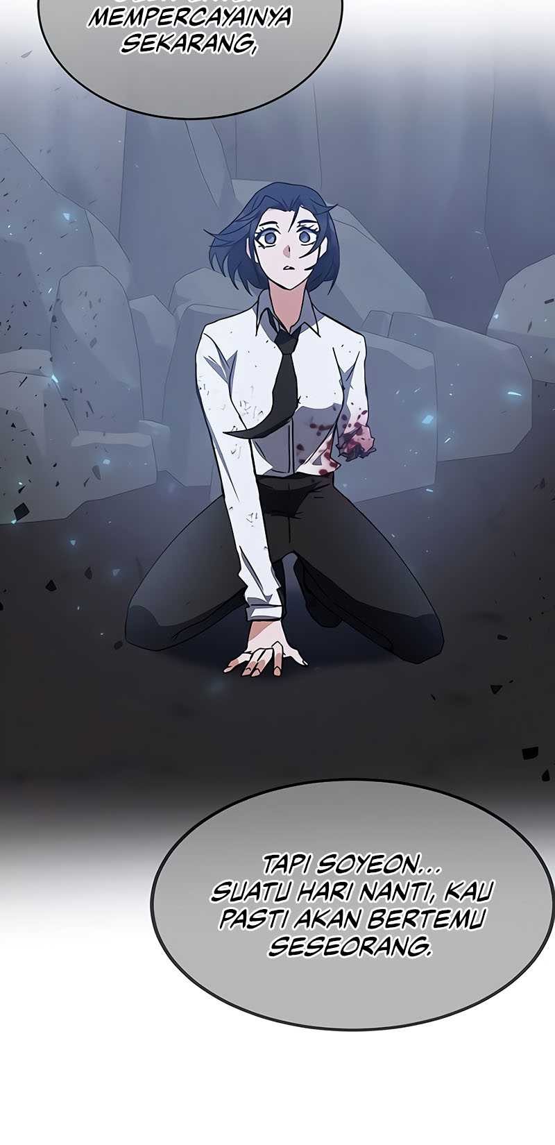 Transcension Academy Chapter 22 Gambar 69