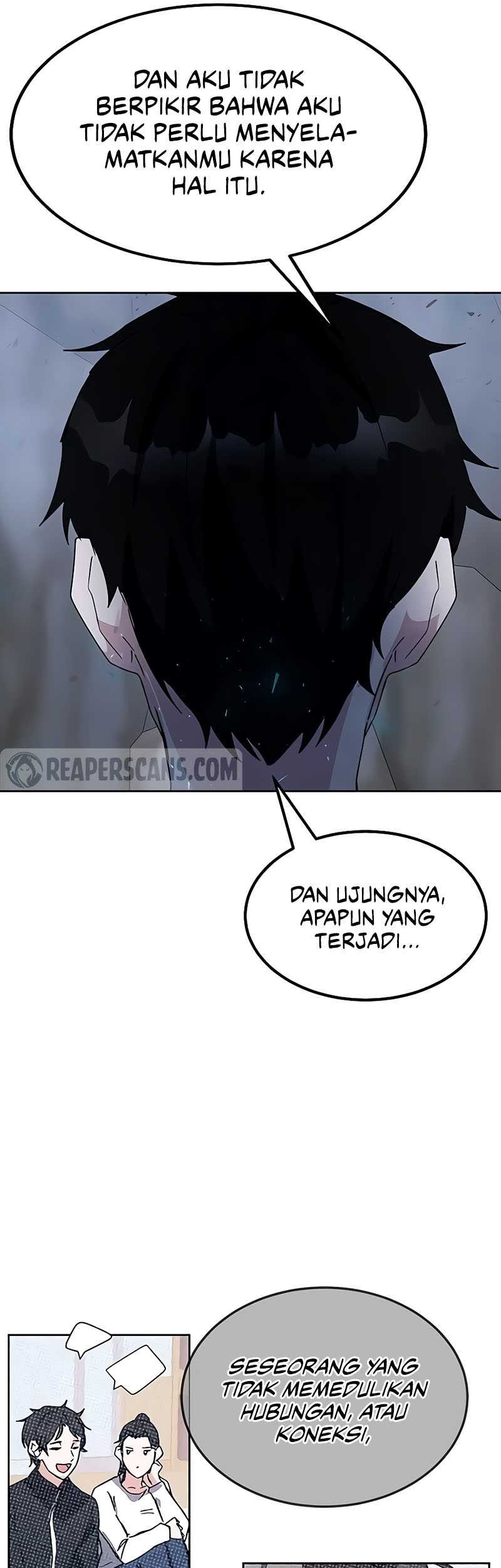 Transcension Academy Chapter 22 Gambar 70