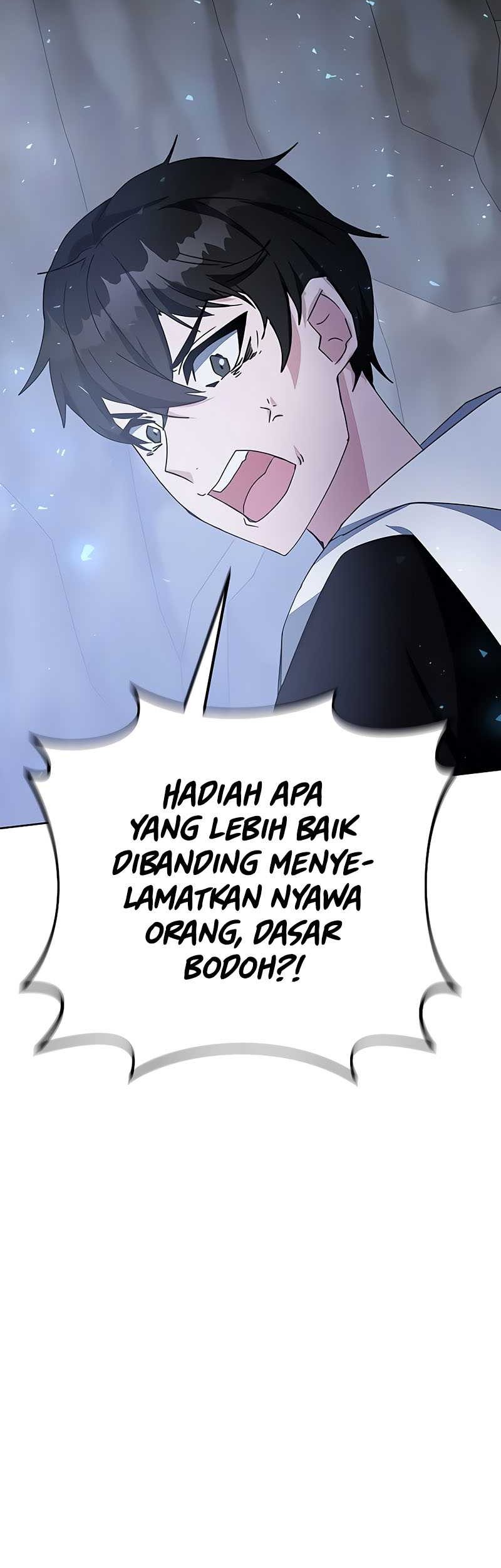 Transcension Academy Chapter 22 Gambar 72