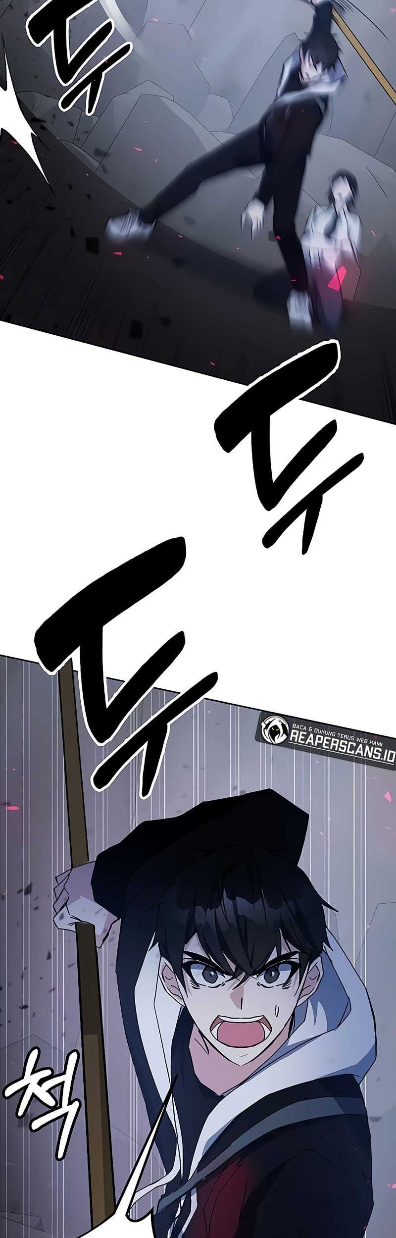 Transcension Academy Chapter 22 Gambar 76