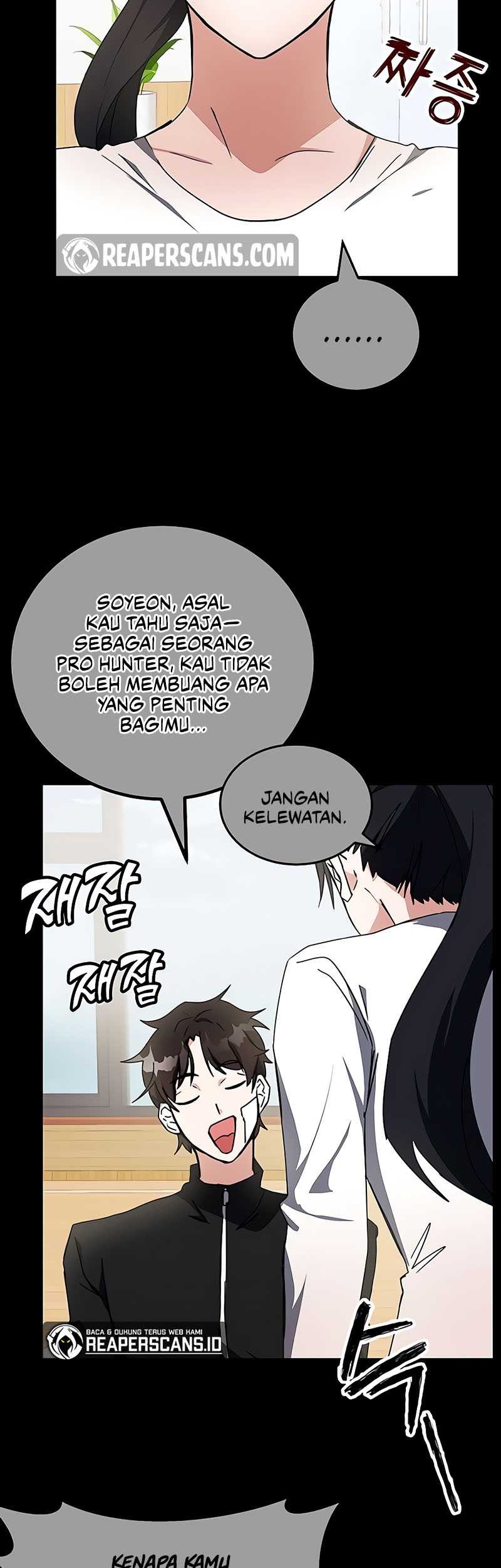 Transcension Academy Chapter 22 Gambar 4
