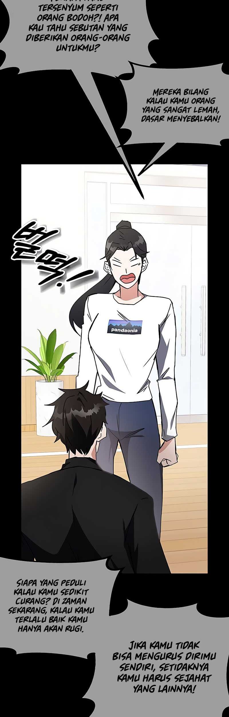 Transcension Academy Chapter 22 Gambar 5