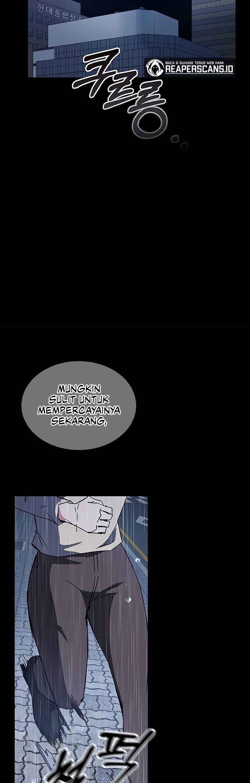Transcension Academy Chapter 22 Gambar 9