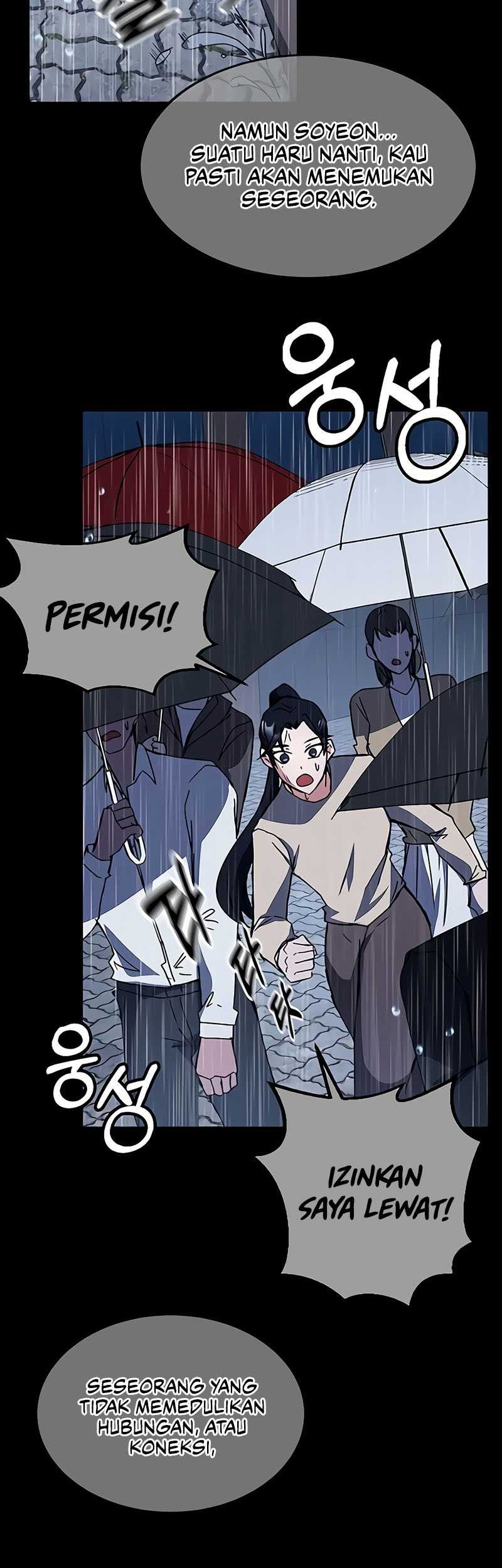 Transcension Academy Chapter 22 Gambar 10