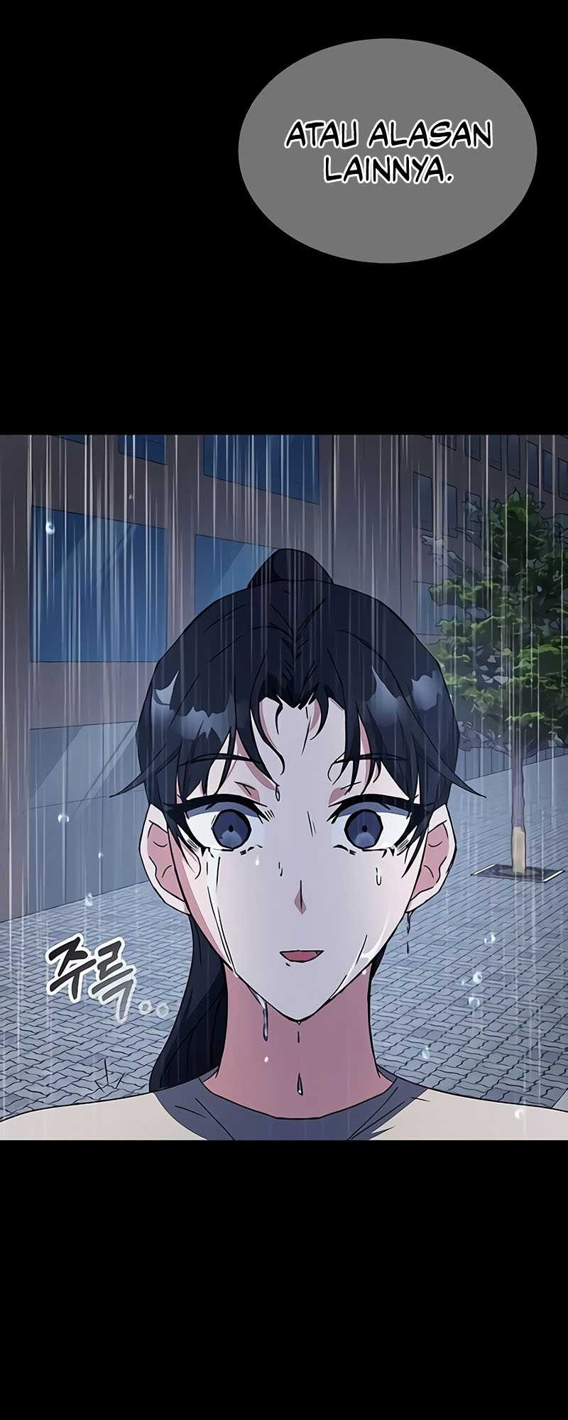 Transcension Academy Chapter 22 Gambar 11