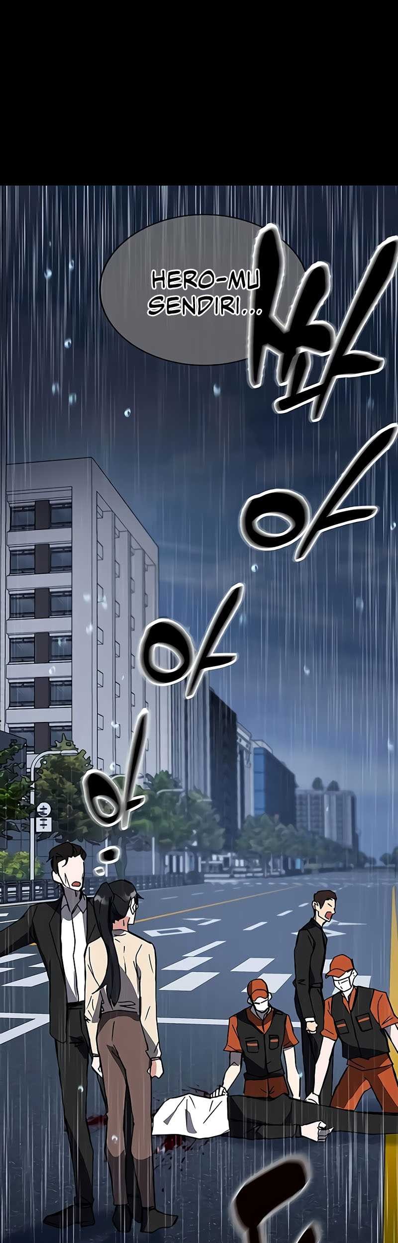 Transcension Academy Chapter 22 Gambar 12