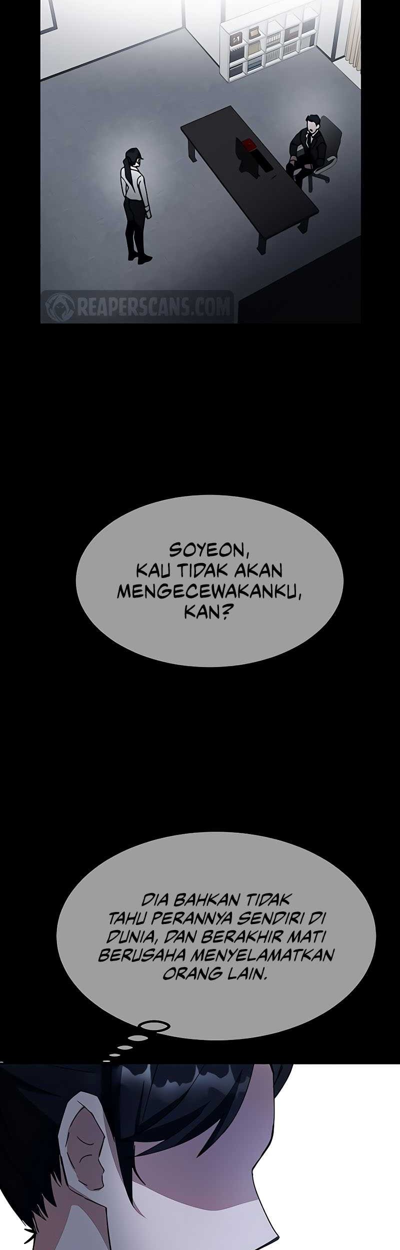 Transcension Academy Chapter 22 Gambar 14