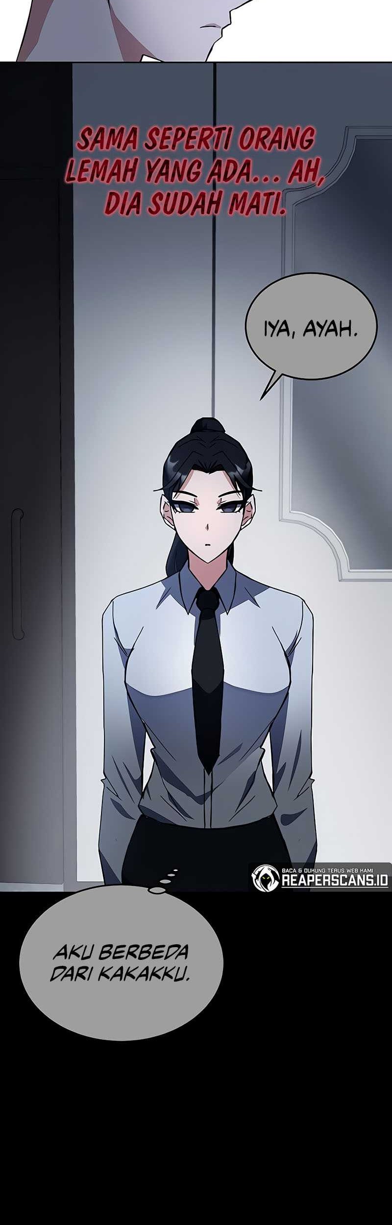 Transcension Academy Chapter 22 Gambar 15
