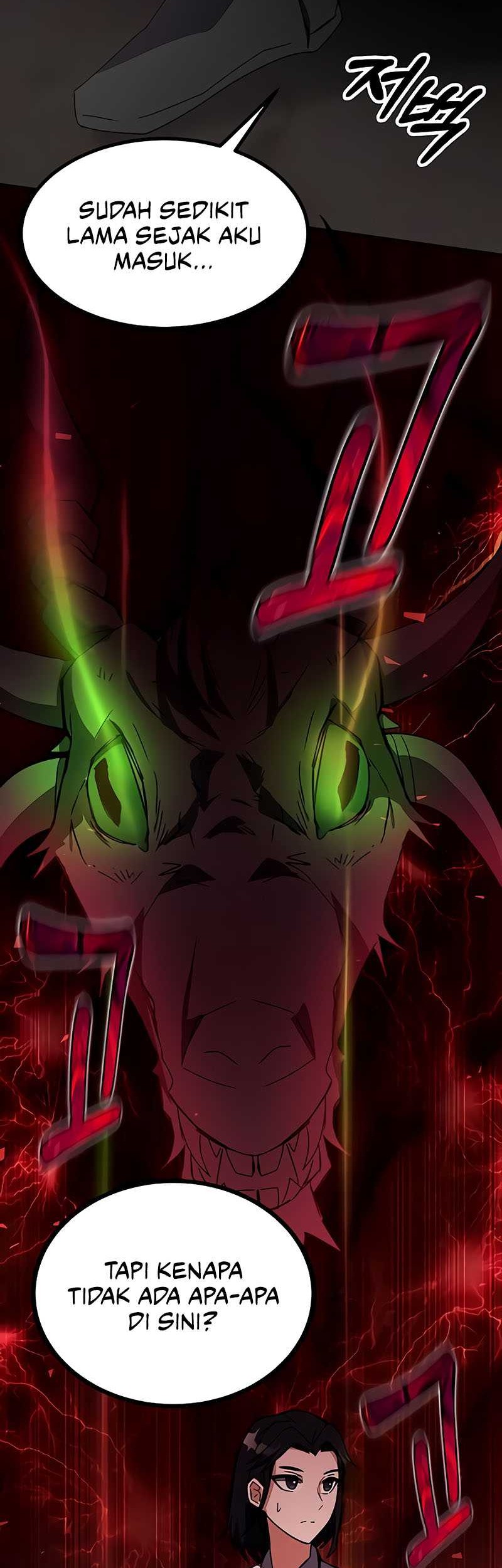 Transcension Academy Chapter 22 Gambar 18