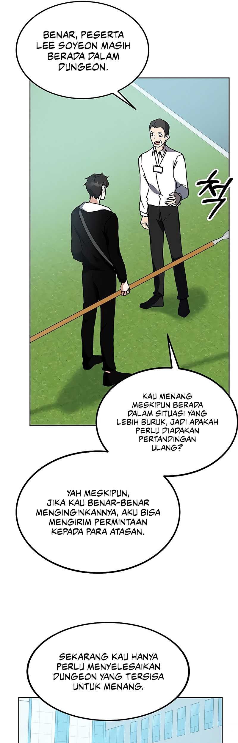 Transcension Academy Chapter 22 Gambar 22